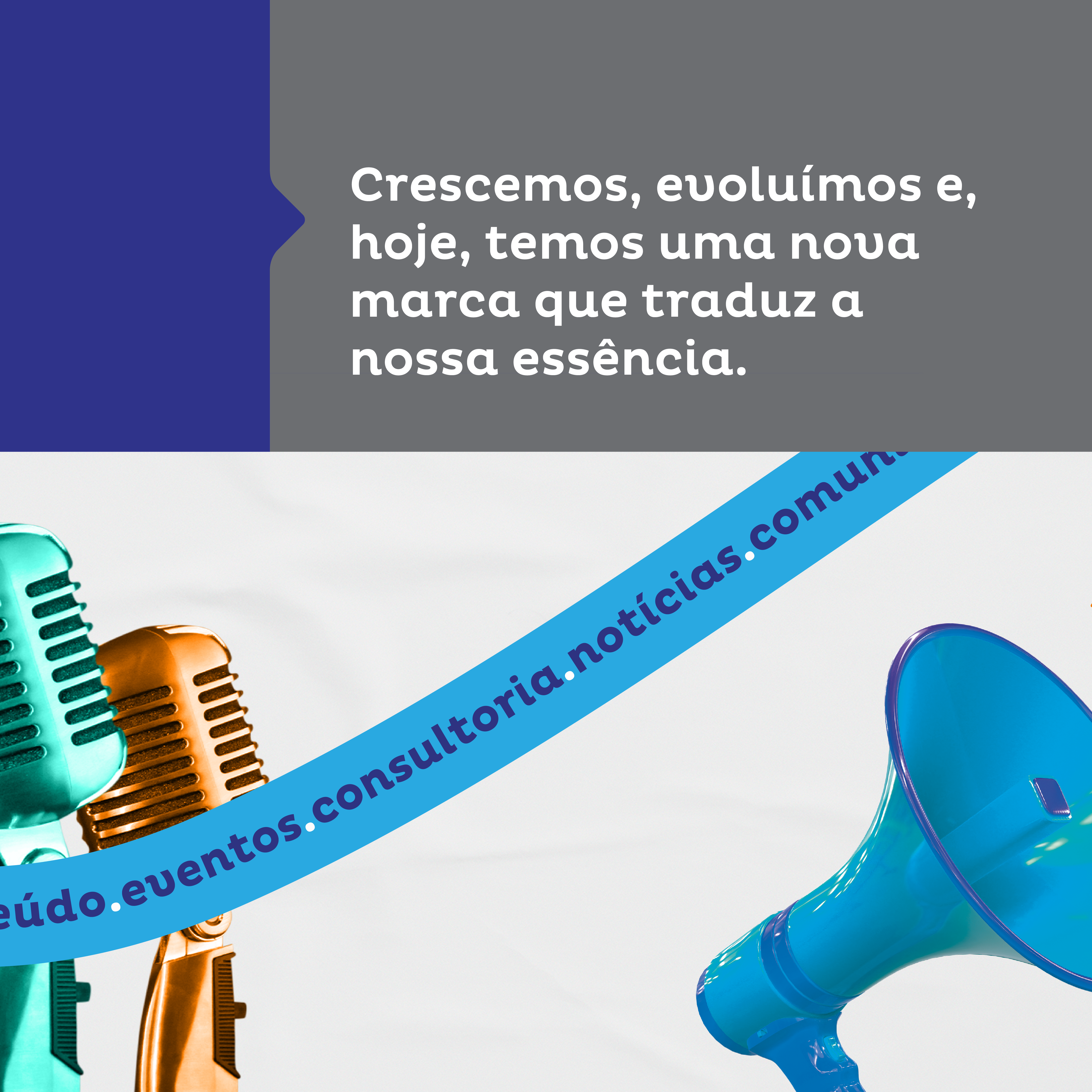 Foto 2 de Éder Luiz Comunicação