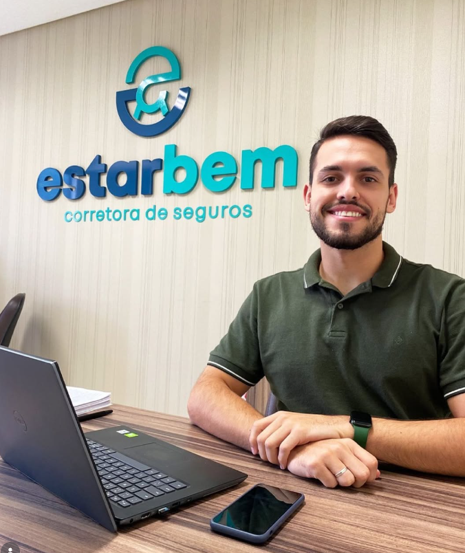 Foto 2 de Estarbem Corretora de Seguros