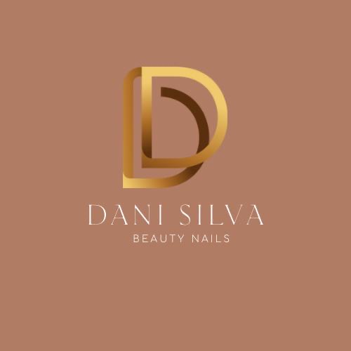 Logo Dany Beauty Nails