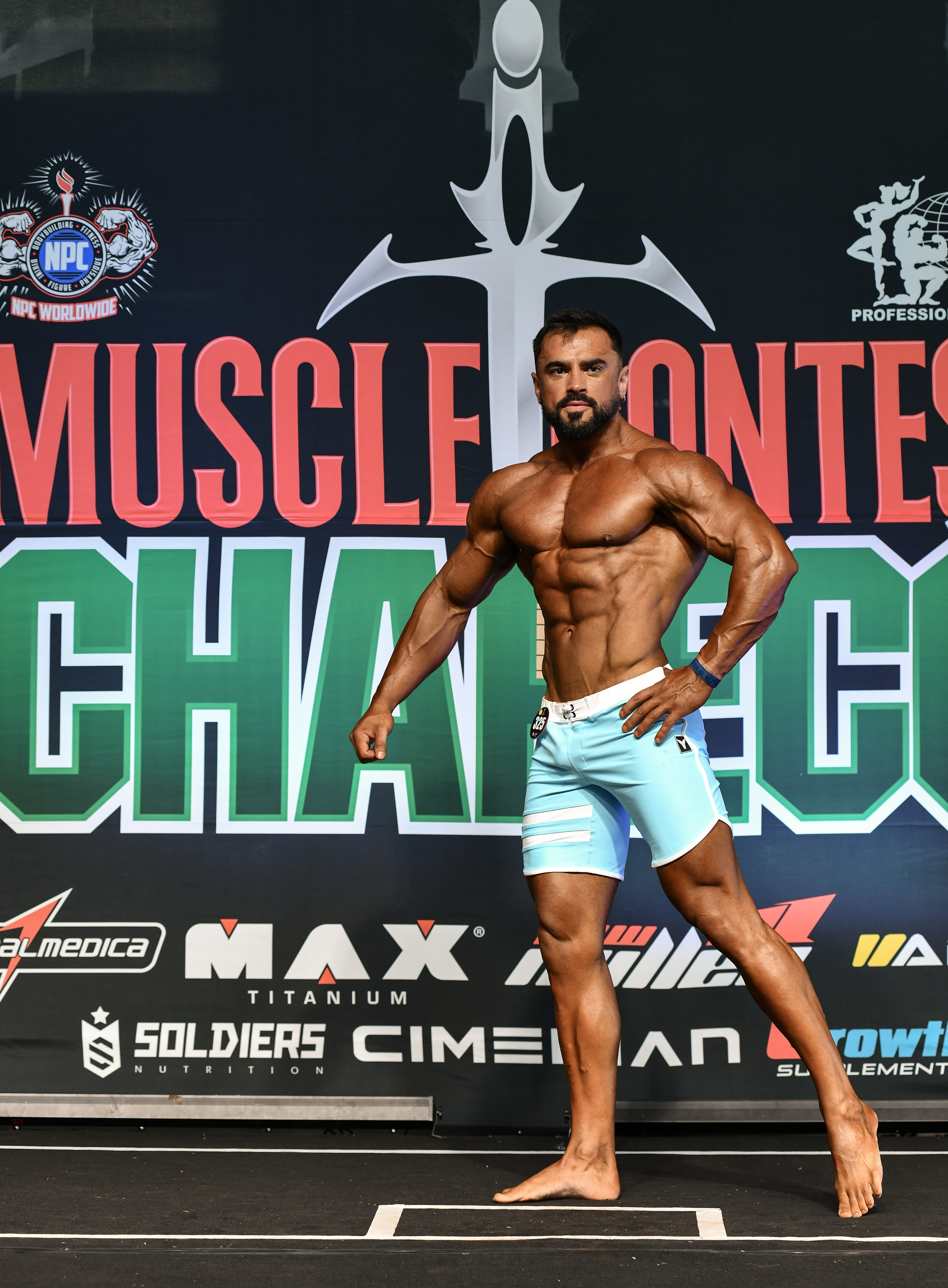 Luciano Selhorst Personal Trainer