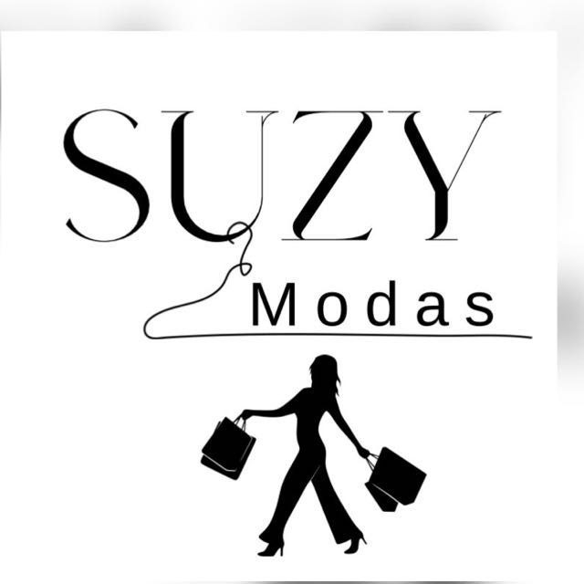Suzybellamodas Moda Feminina