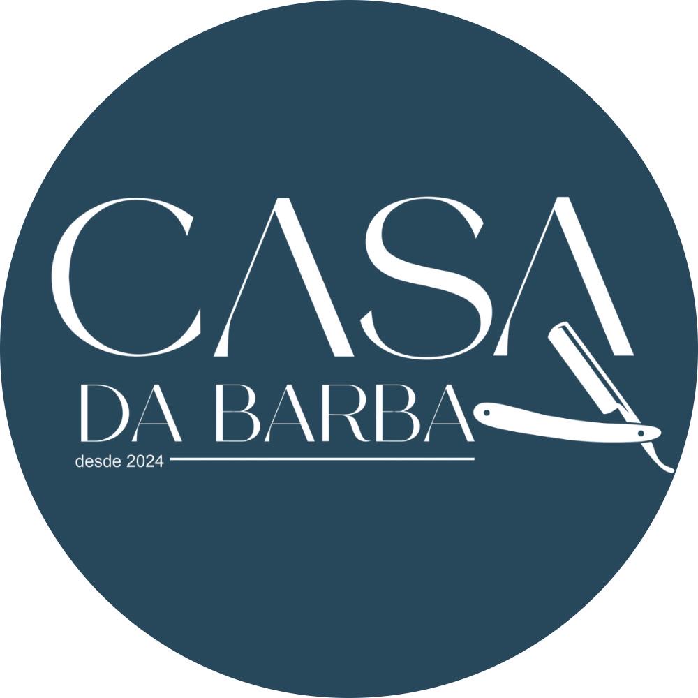 Barbearia Casa da Barba