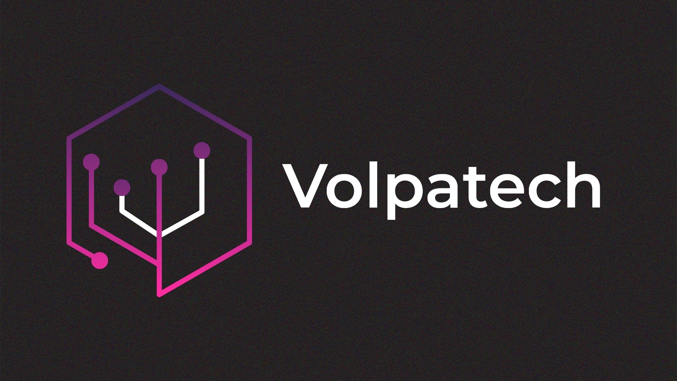 Capa de Volpatech