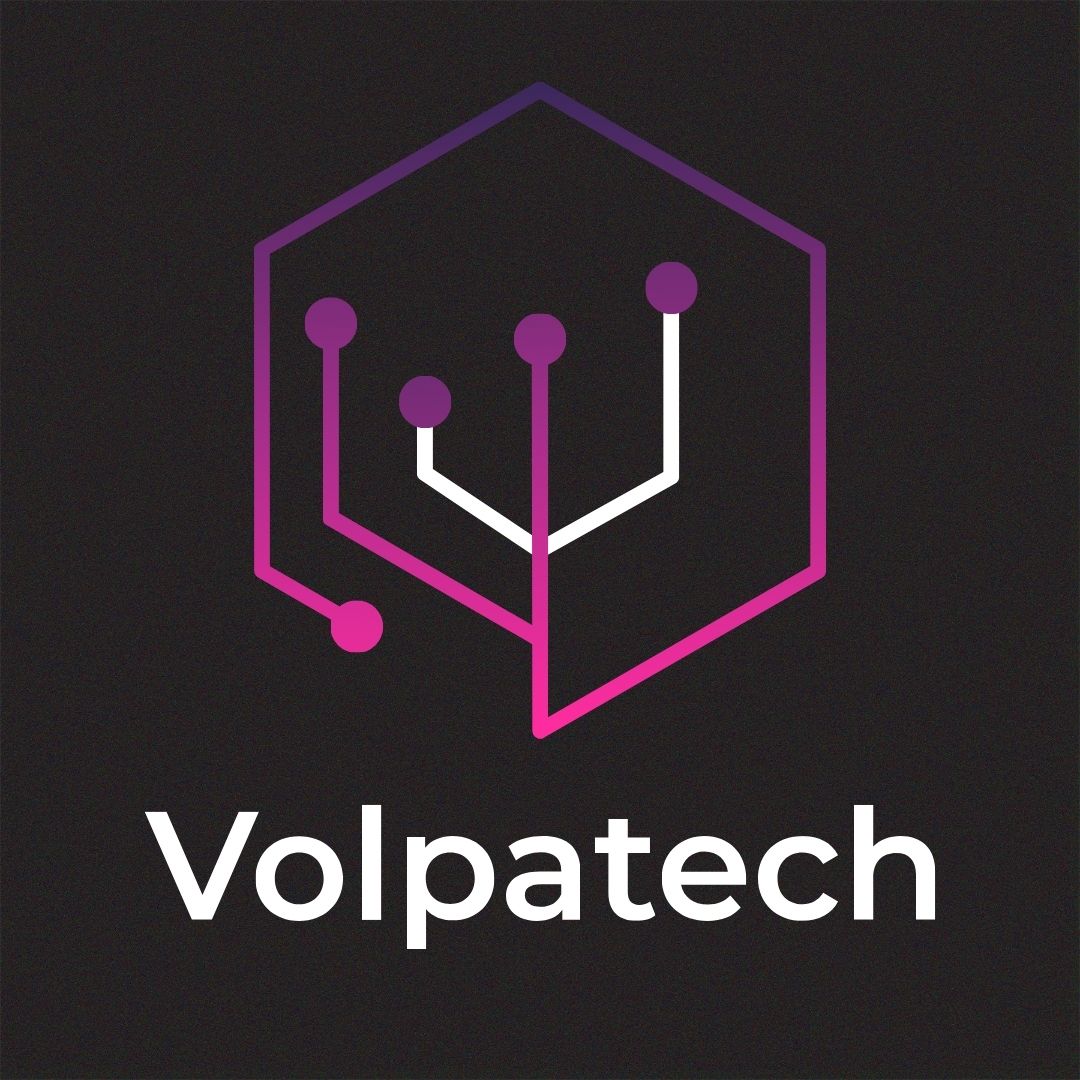 Logo Volpatech