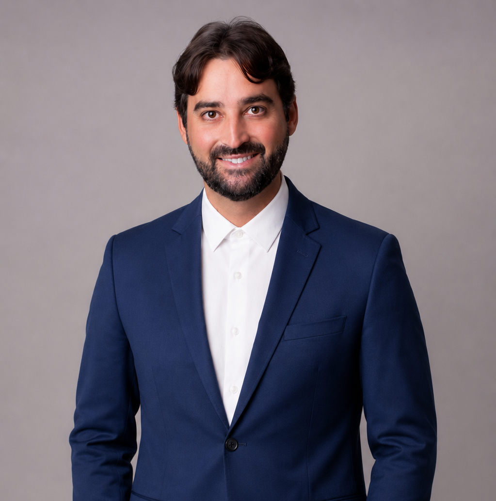 Diogo Fernando Imóveis - Corretor de Imóveis em Florianópolis